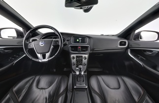 Volvo V40 vaihtoauto