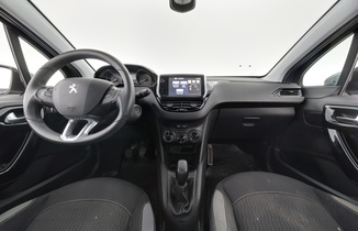 Peugeot 208 vaihtoauto