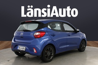 Hyundai i10 vaihtoauto