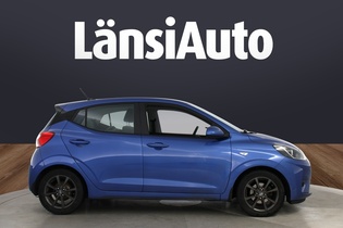 Hyundai i10 vaihtoauto