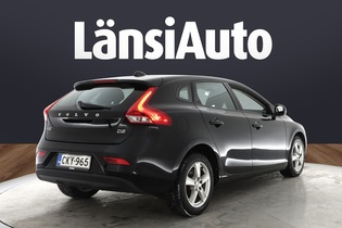 Volvo V40 vaihtoauto