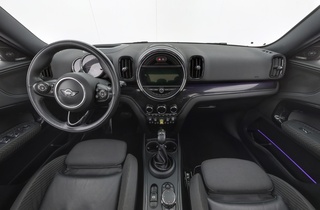 Mini Countryman vaihtoauto