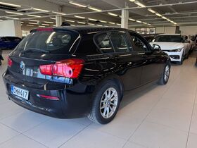 BMW 118 vaihtoauto