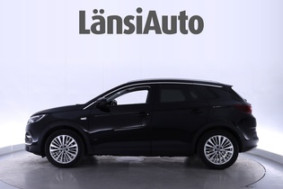 Opel Grandland X vaihtoauto