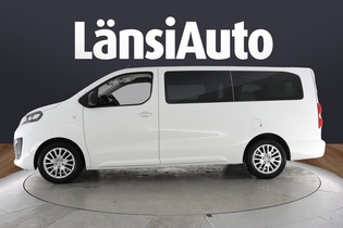 Opel Zafira vaihtoauto