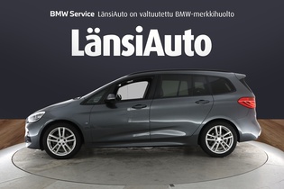 BMW 218 vaihtoauto