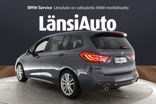 BMW 218 vaihtoauto