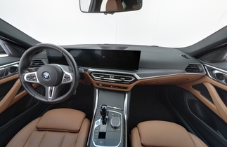 BMW i4 vaihtoauto