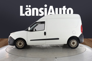 Opel Combo vaihtoauto