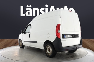 Opel Combo vaihtoauto