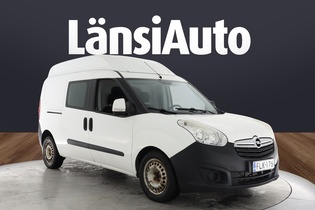 Opel Combo vaihtoauto