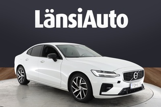 Volvo S60 vaihtoauto