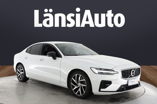 Volvo S60 vaihtoauto