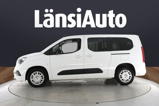 Opel Combo vaihtoauto