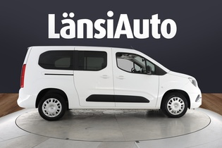 Opel Combo vaihtoauto