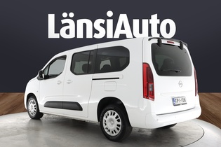 Opel Combo vaihtoauto