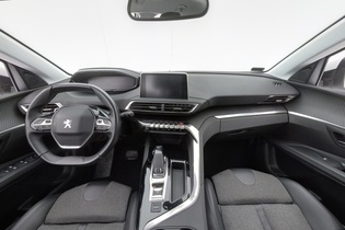 Peugeot 5008 vaihtoauto