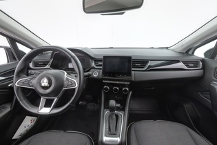 Mitsubishi ASX vaihtoauto