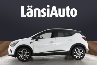 Mitsubishi ASX vaihtoauto