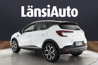 Mitsubishi ASX vaihtoauto