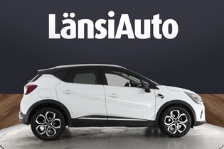 Mitsubishi ASX vaihtoauto