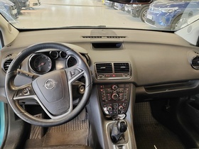 Opel Meriva vaihtoauto