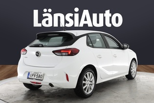 Opel Corsa vaihtoauto