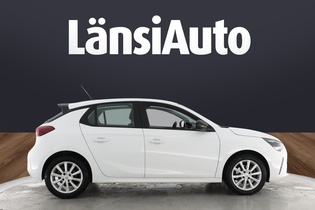 Opel Corsa vaihtoauto