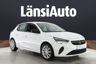 Opel Corsa vaihtoauto