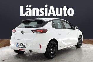 Opel Corsa vaihtoauto