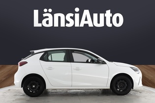 Opel Corsa vaihtoauto