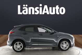 Hyundai Kona vaihtoauto