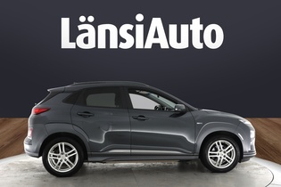 Hyundai Kona vaihtoauto