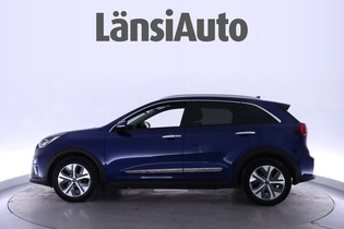 Kia Niro Electric vaihtoauto
