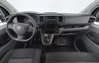 Toyota Proace Verso vaihtoauto