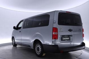 Toyota Proace Verso vaihtoauto