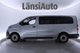 Toyota Proace Verso vaihtoauto
