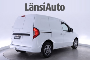 Mercedes-Benz Citan vaihtoauto