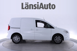 Mercedes-Benz Citan vaihtoauto