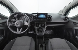 Mercedes-Benz Citan vaihtoauto