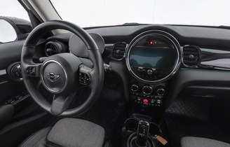 Mini Cooper S vaihtoauto