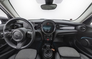 Mini Cooper S vaihtoauto