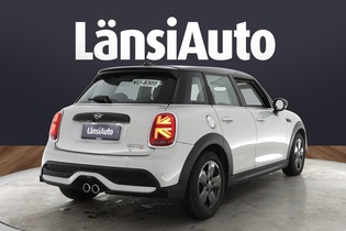 Mini Cooper S vaihtoauto