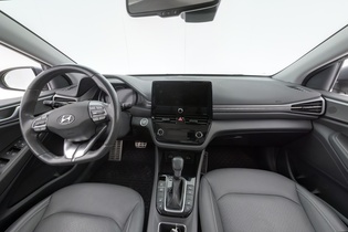 Hyundai IONIQ plug-in vaihtoauto