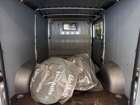 Citroën Jumper vaihtoauto