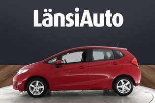 Honda Jazz vaihtoauto