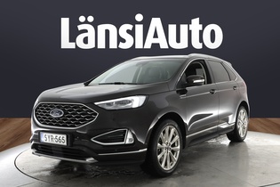 Ford Edge vaihtoauto