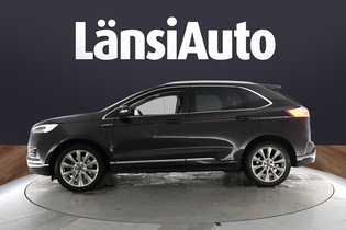 Ford Edge vaihtoauto