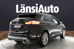 Ford Edge vaihtoauto