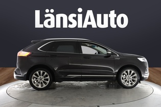 Ford Edge vaihtoauto